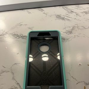 iPhone 7/8 plus Otterbox Defender case
